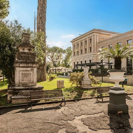 Hotiday Room Collection - Roma Cornelia Exterior photo