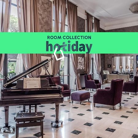 Hotiday Room Collection - Roma Cornelia Exterior photo
