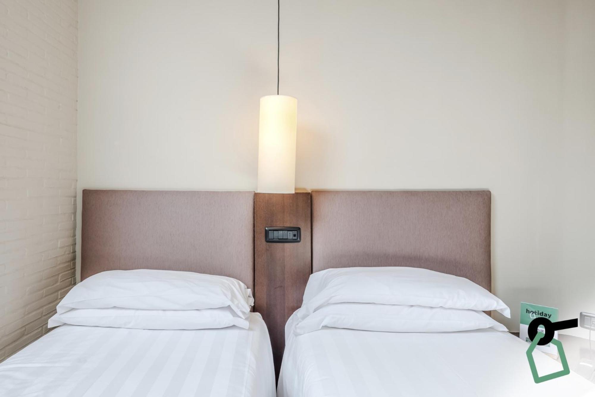 Hotiday Room Collection - Roma Cornelia Exterior photo