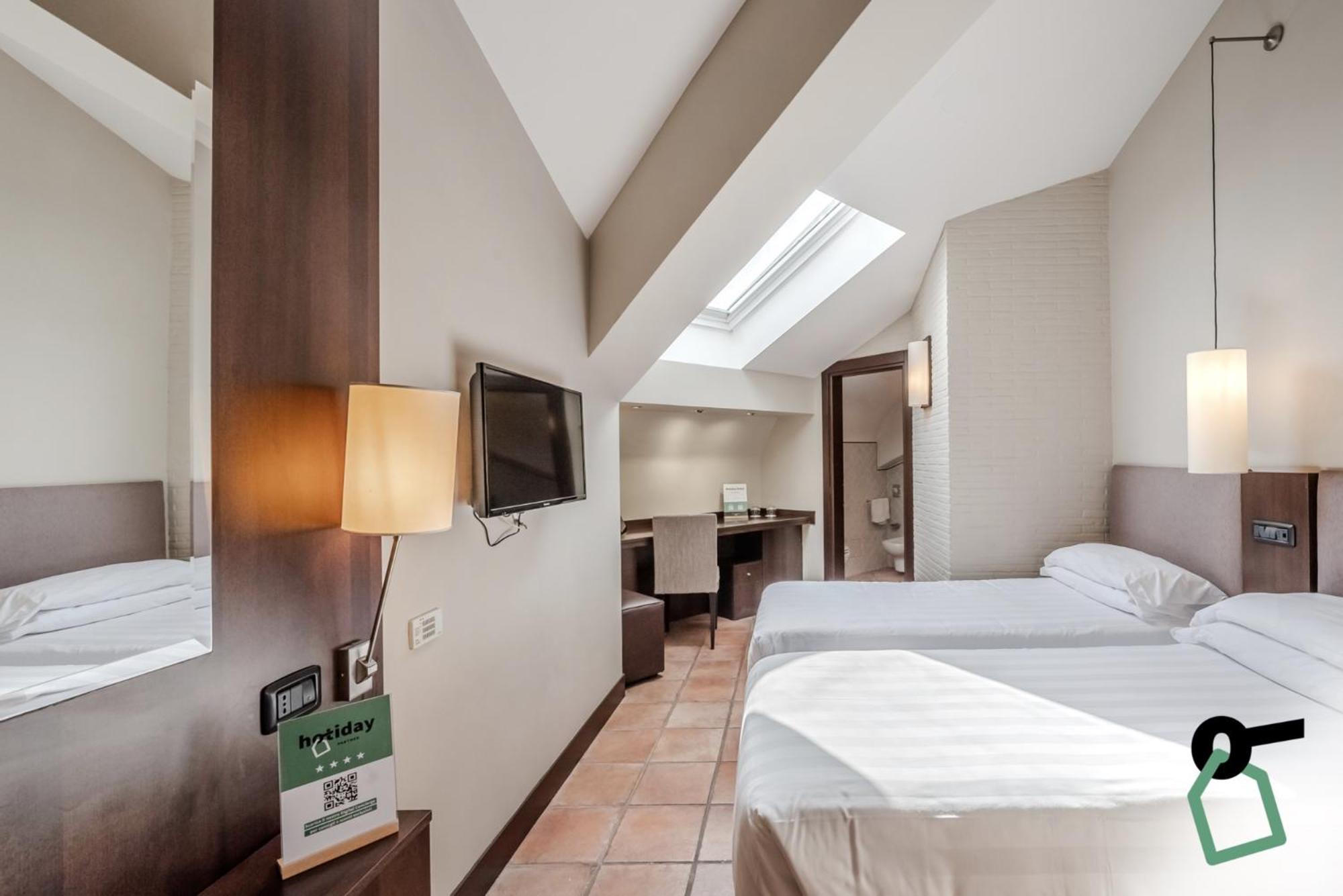 Hotiday Room Collection - Roma Cornelia Exterior photo