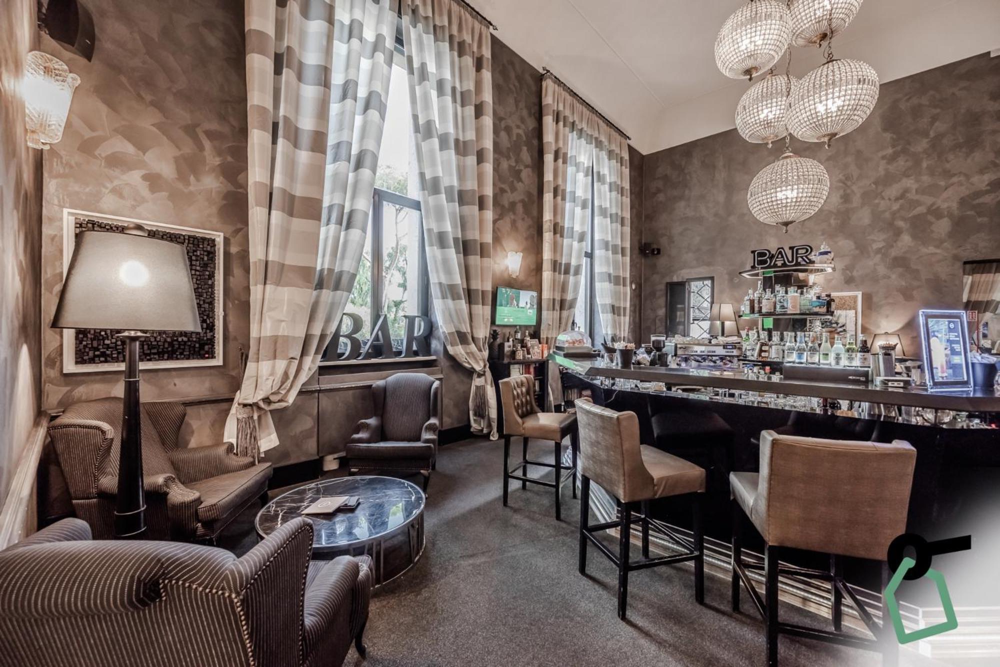 Hotiday Room Collection - Roma Cornelia Exterior photo