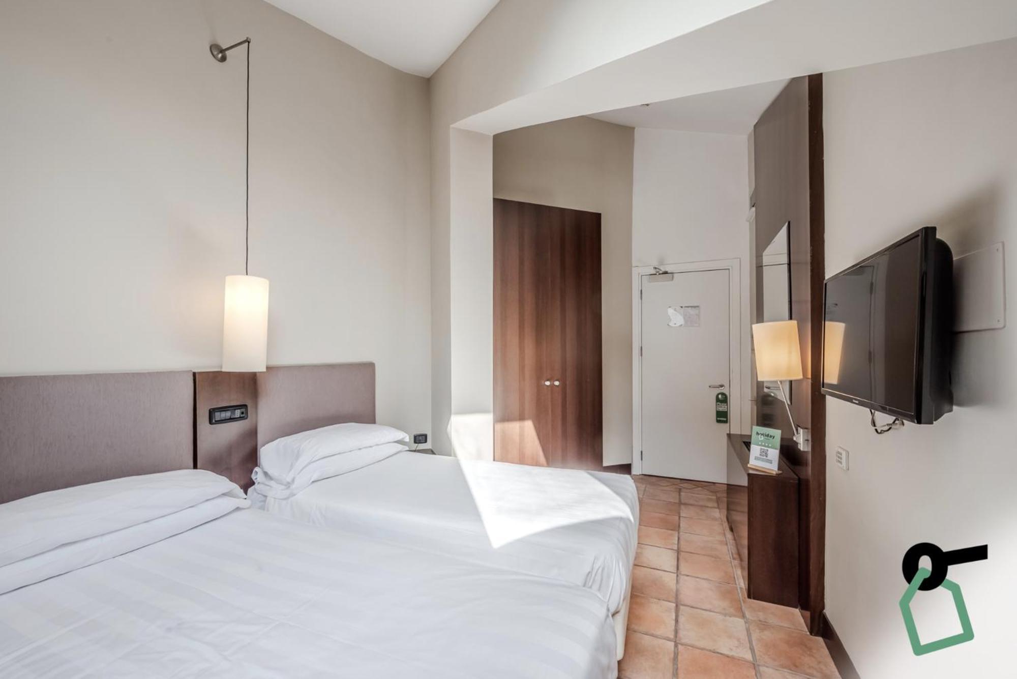 Hotiday Room Collection - Roma Cornelia Exterior photo
