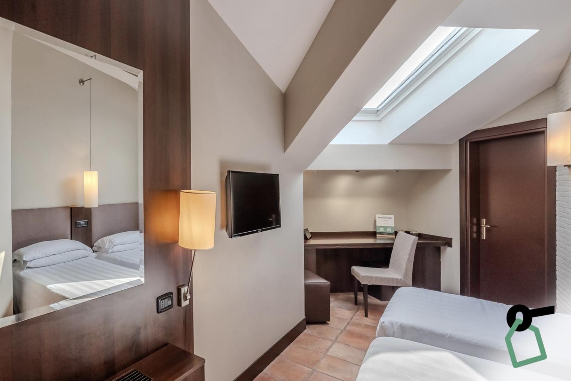 Hotiday Room Collection - Roma Cornelia Exterior photo