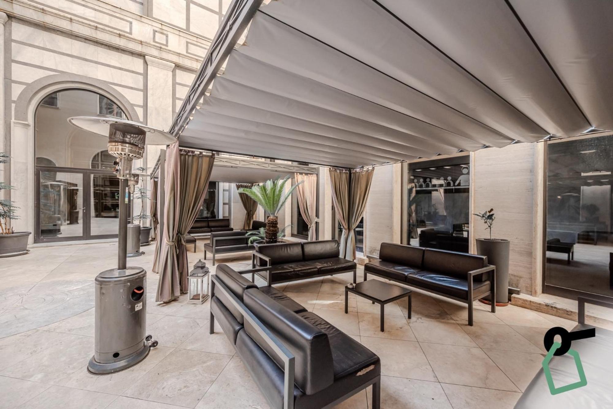 Hotiday Room Collection - Roma Cornelia Exterior photo