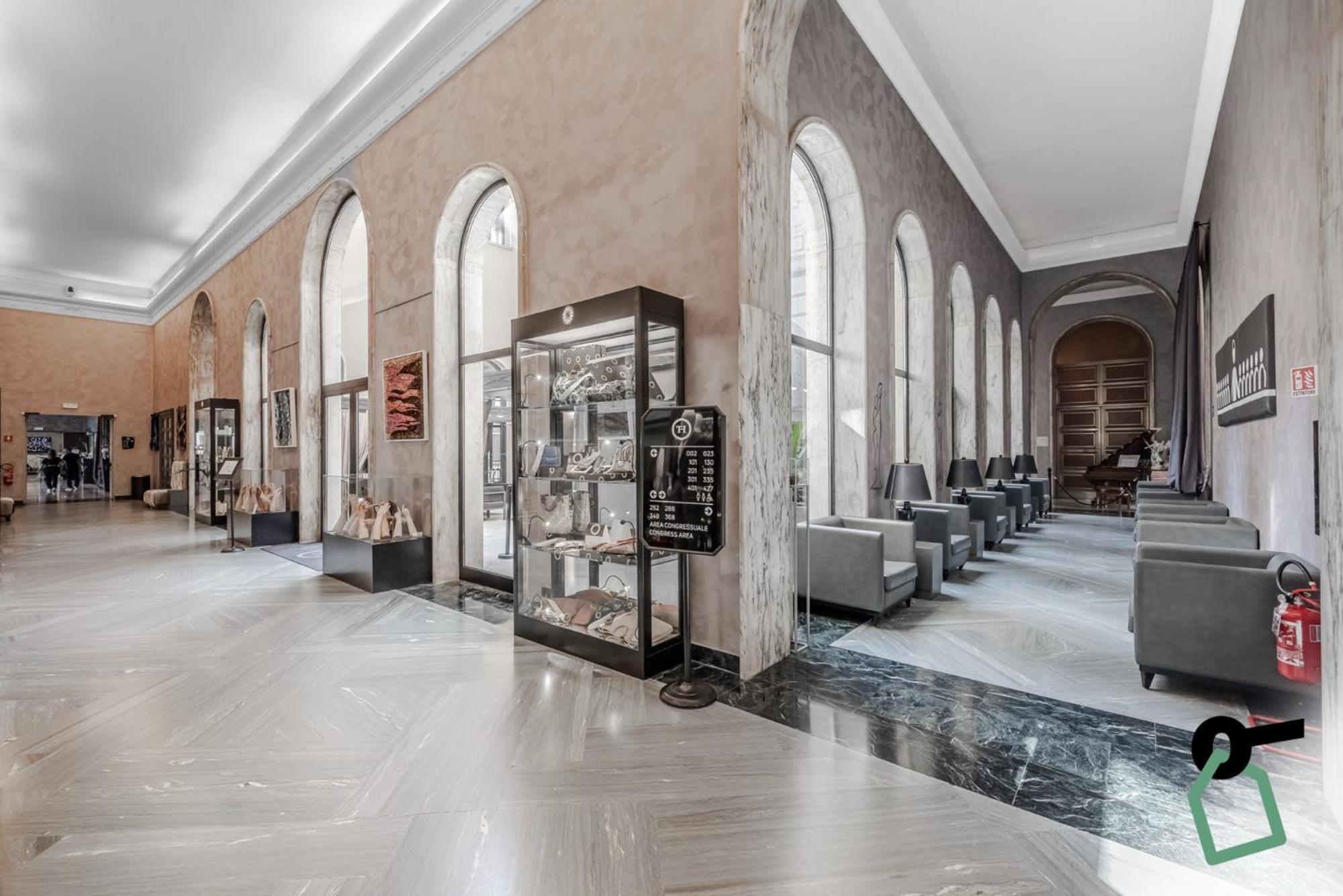 Hotiday Room Collection - Roma Cornelia Exterior photo